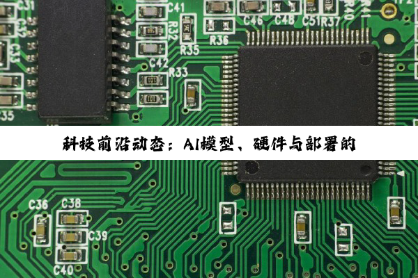 【今日要闻】科技前沿动态：AI模型、硬件与部署的全面突破