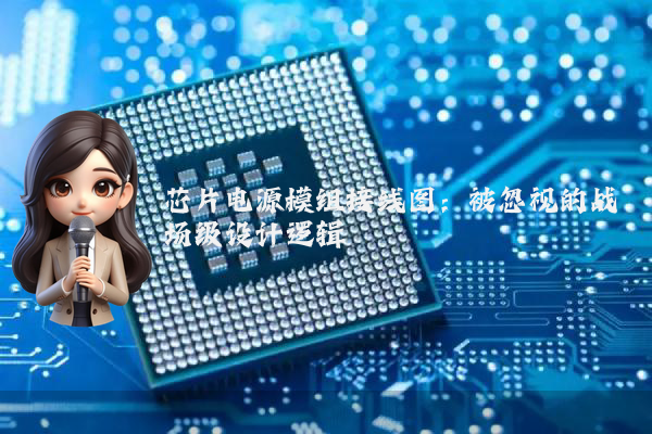 芯片电源模组接线图:被忽视的战场级设计逻辑