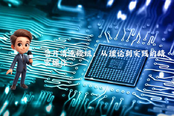 芯片清洗模组：从理论到实践的精密操作