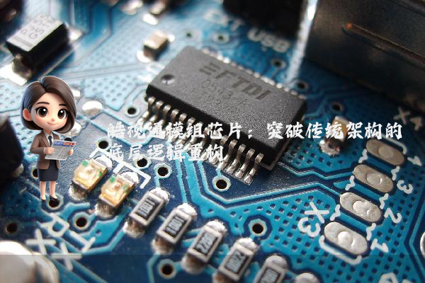 皓视通模组芯片：突破传统架构的底层逻辑重构