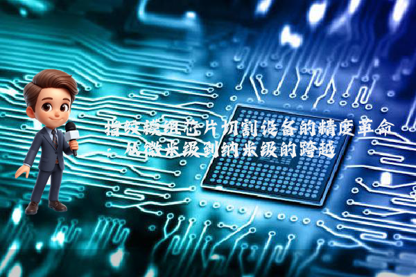指纹模组芯片切割设备的精度革命：从微米级到纳米级的跨越