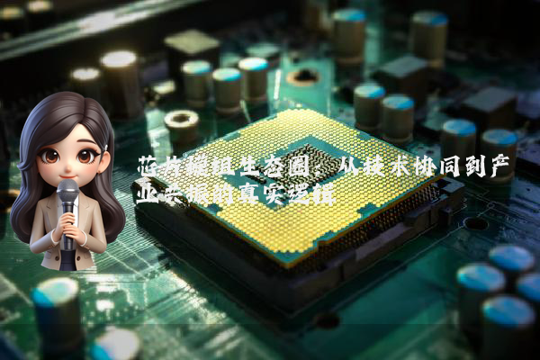 芯片模组生态圈:从技术协同到产业共振的真实逻辑