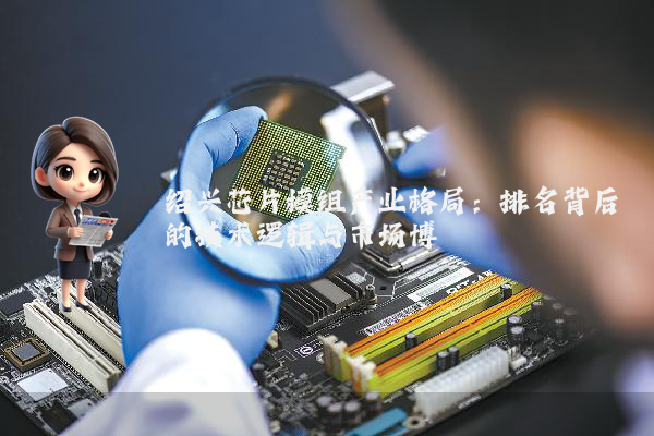 绍兴芯片模组产业格局：排名背后的技术逻辑与市场博弈