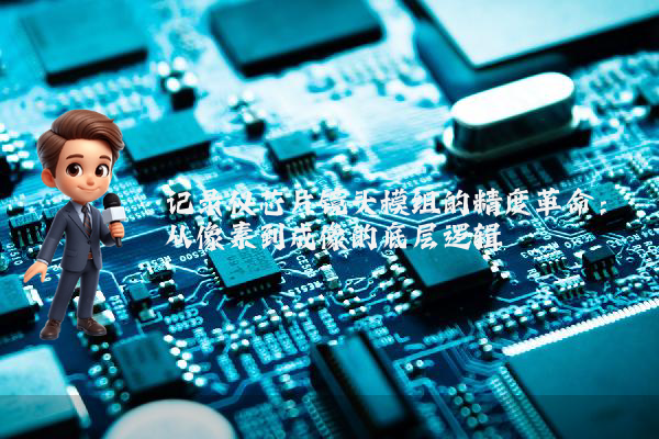 记录仪芯片镜头模组的精度革命：从像素到成像的底层逻辑