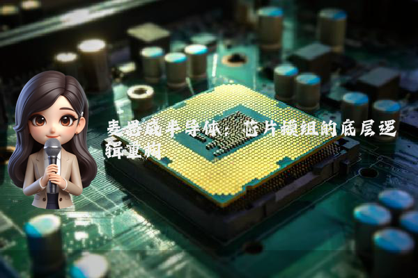 麦思威半导体：芯片模组的底层逻辑重构